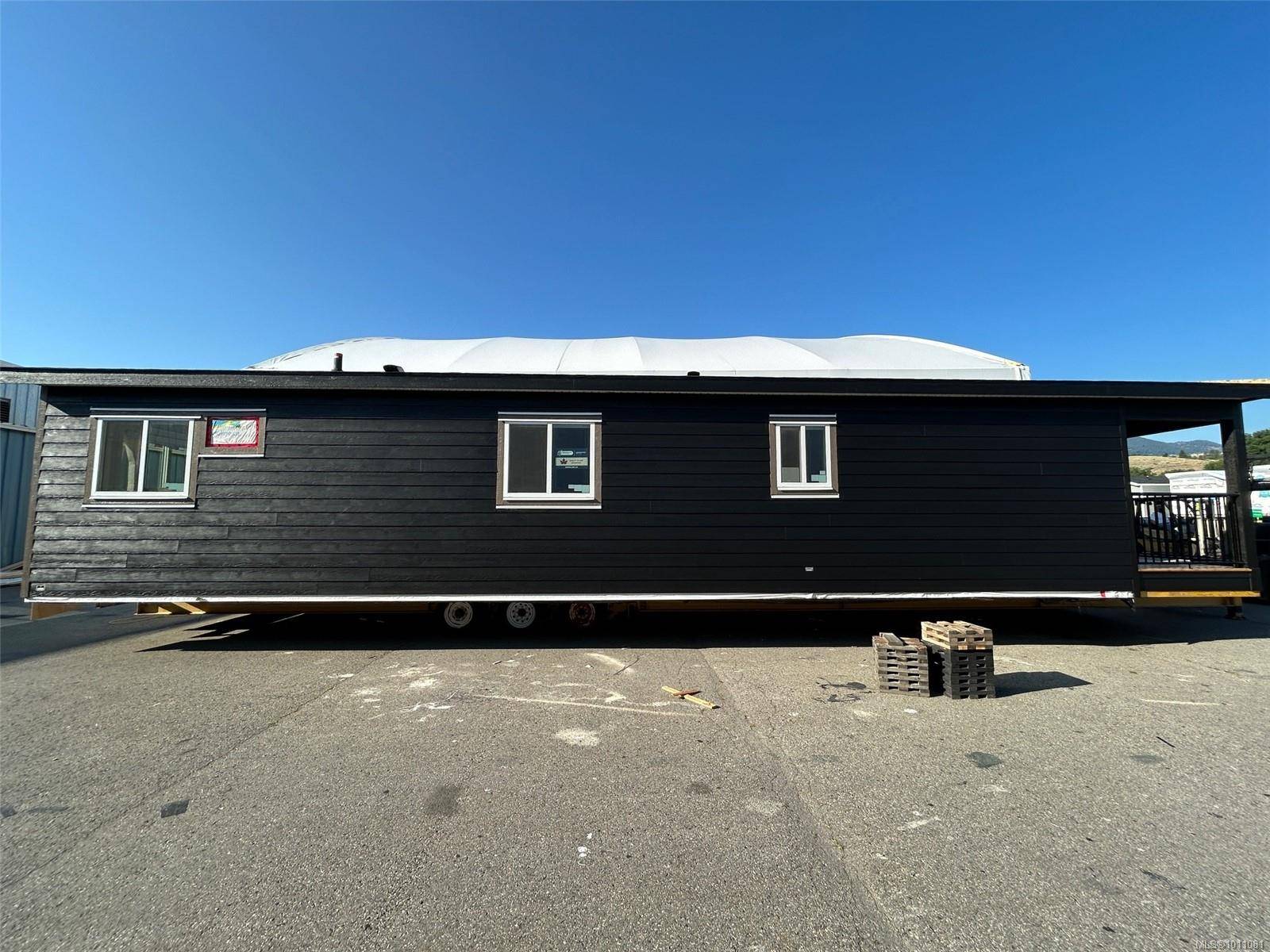 Ucluelet, BC V0R 3A0,731 Marine Dr #29