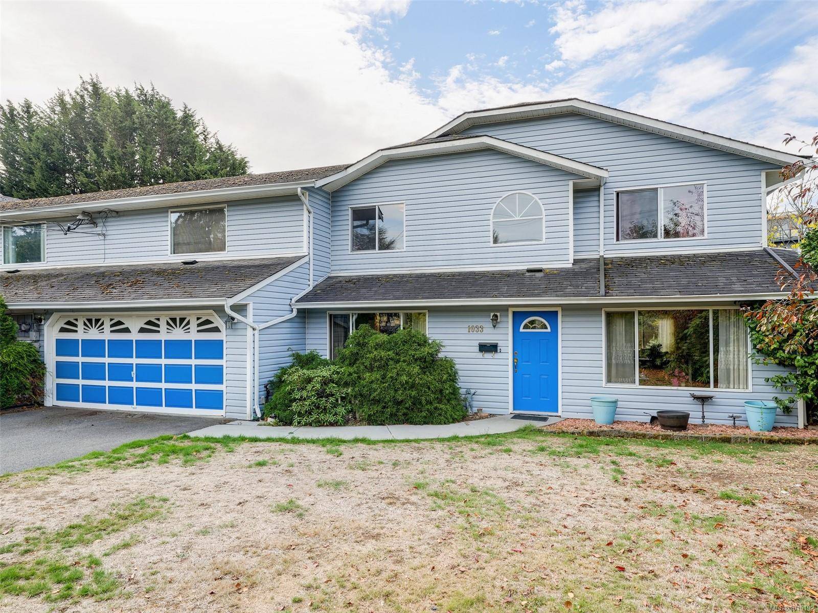 Langford, BC V9B 2Y6,1033 Goldstream Ave