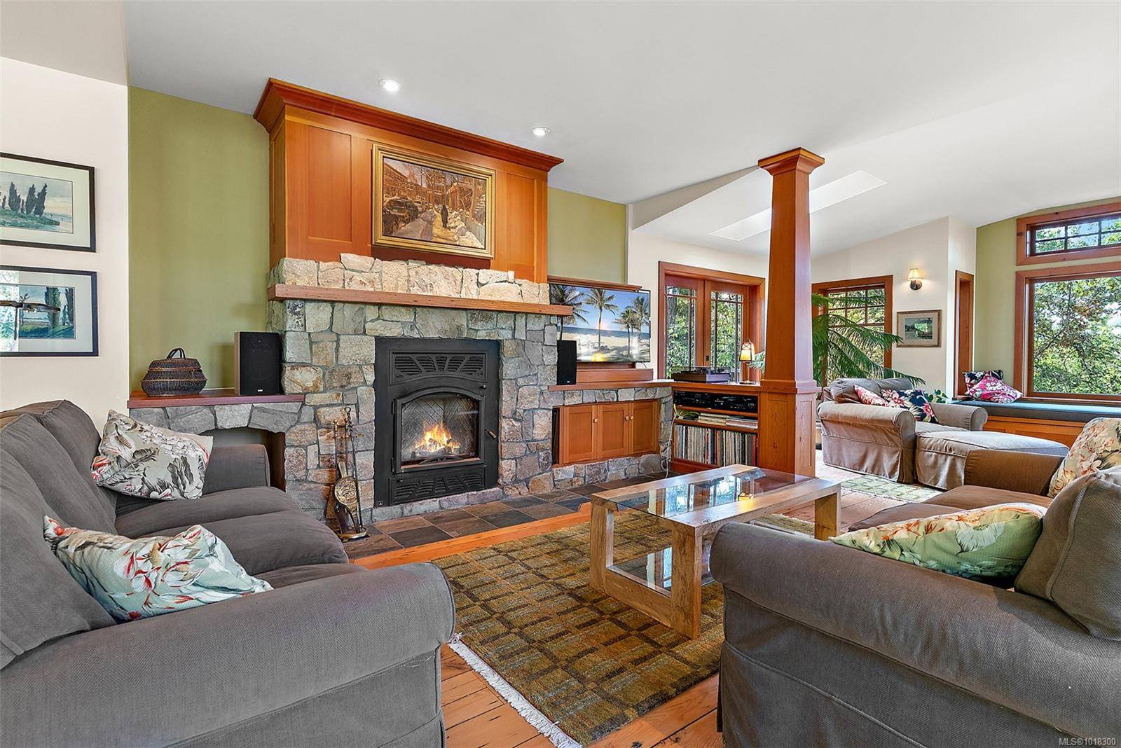 Central Saanich, BC V8M 1S4,800 Bardsey Lane