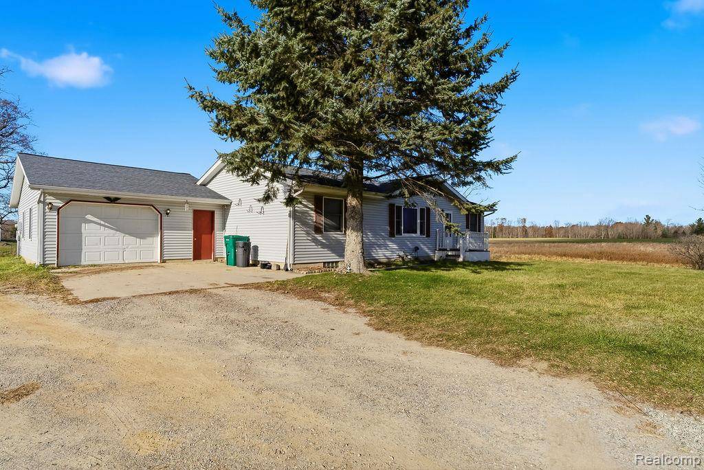 Mayville, MI 48744,4830 Hurds Corner RD