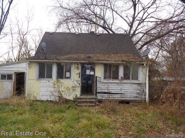 Detroit, MI 48234,19987 Carrie ST