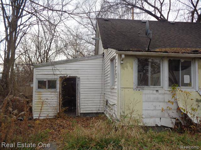 Detroit, MI 48234,19987 Carrie ST