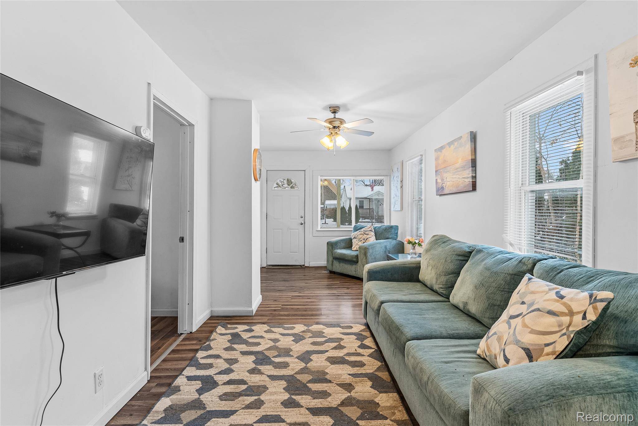 Burton, MI 48529,1169 Carman ST