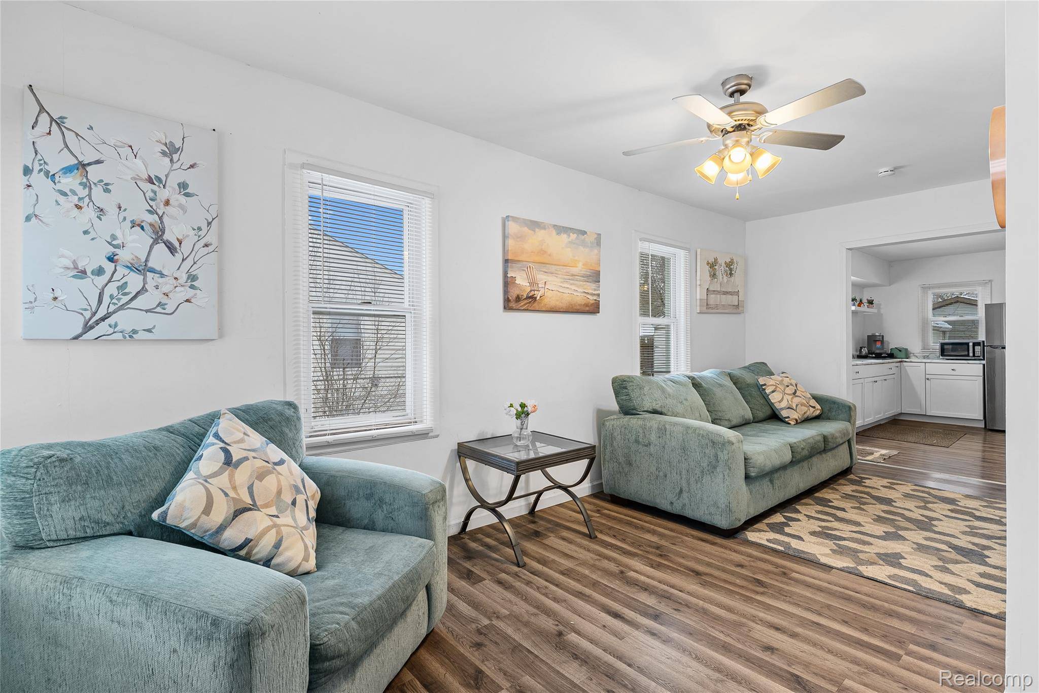 Burton, MI 48529,1169 Carman ST