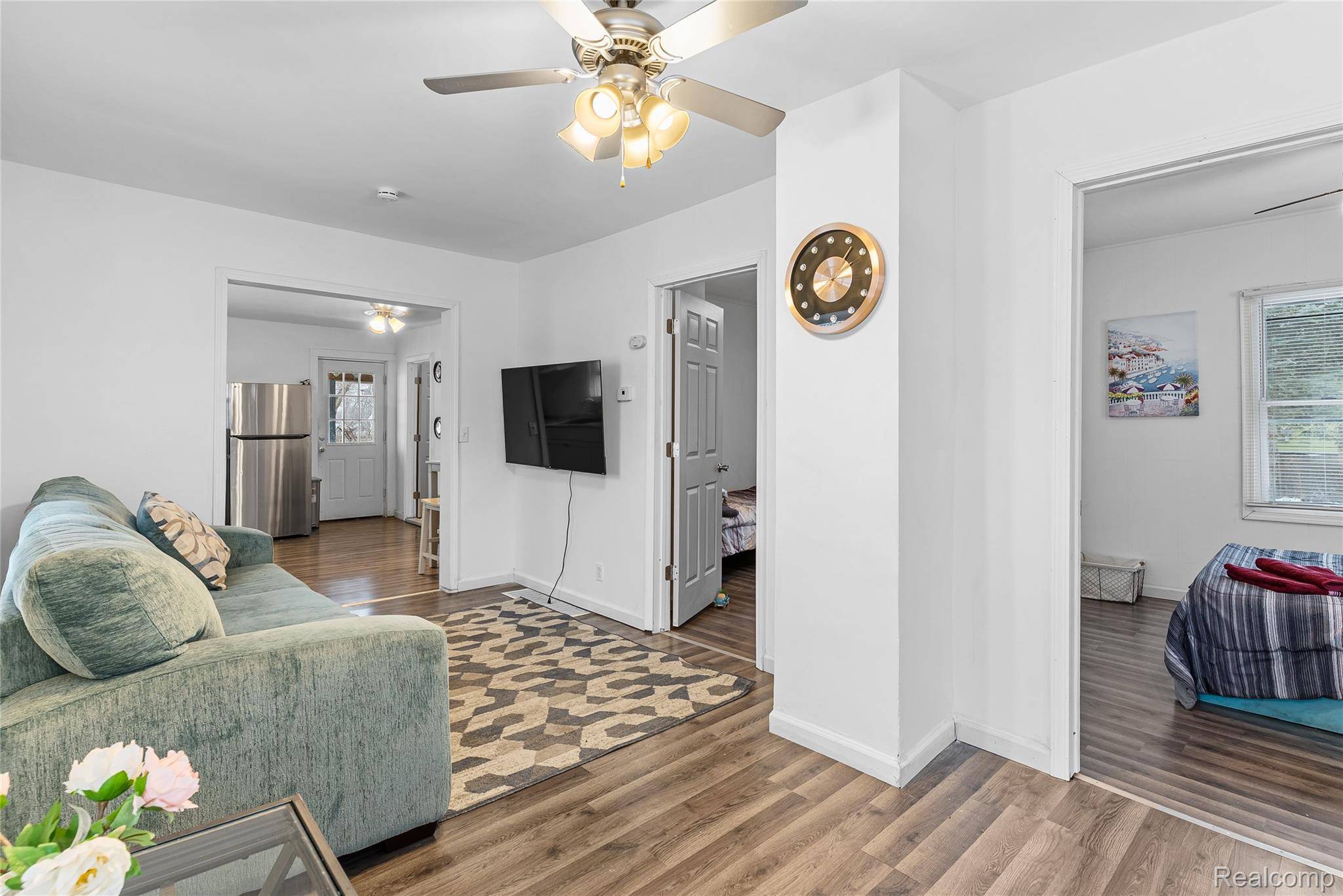 Burton, MI 48529,1169 Carman ST