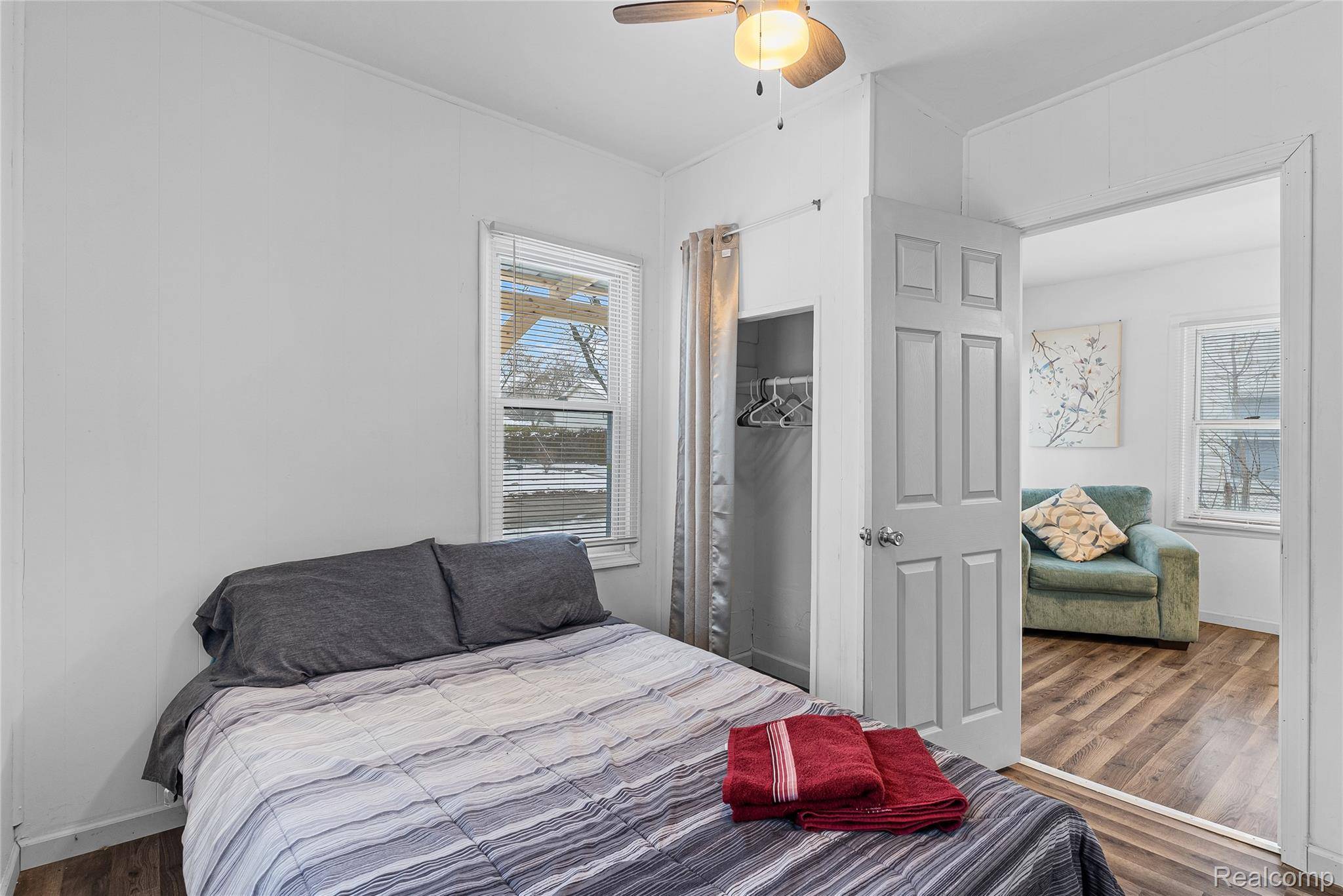 Burton, MI 48529,1169 Carman ST