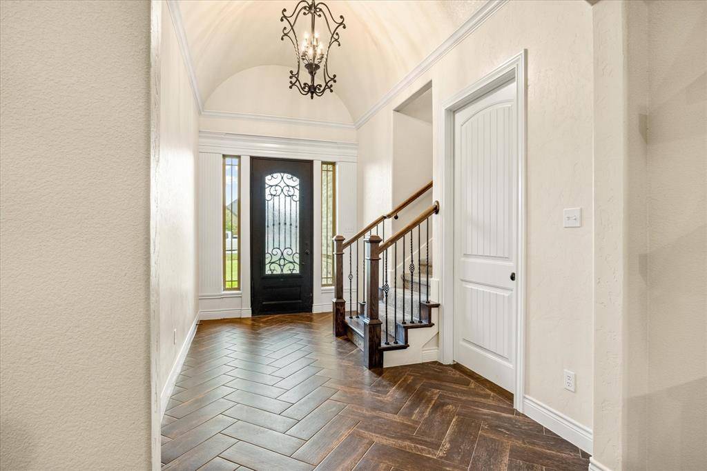 Springtown, TX 76082,100 Knob Court