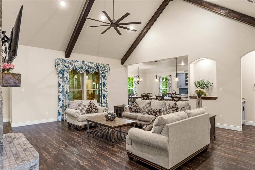 Springtown, TX 76082,100 Knob Court