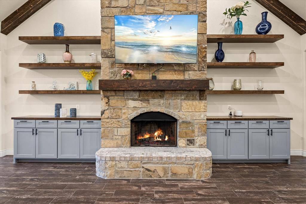 Springtown, TX 76082,100 Knob Court