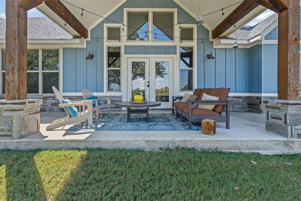 Springtown, TX 76082,310 Oak Creek Court