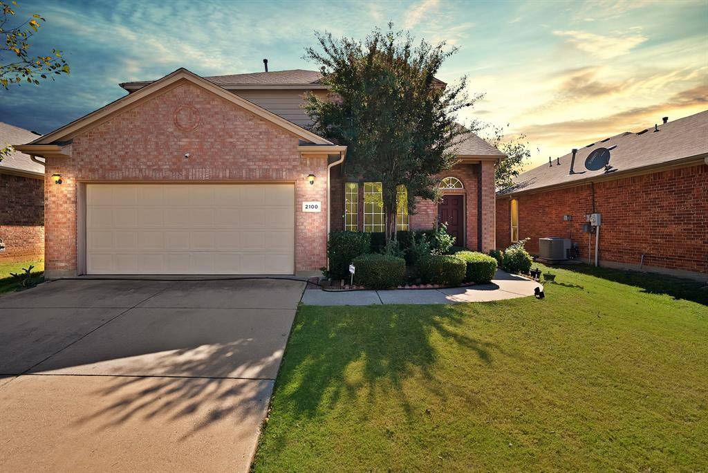 Fort Worth, TX 76131,2100 Leandra Lane