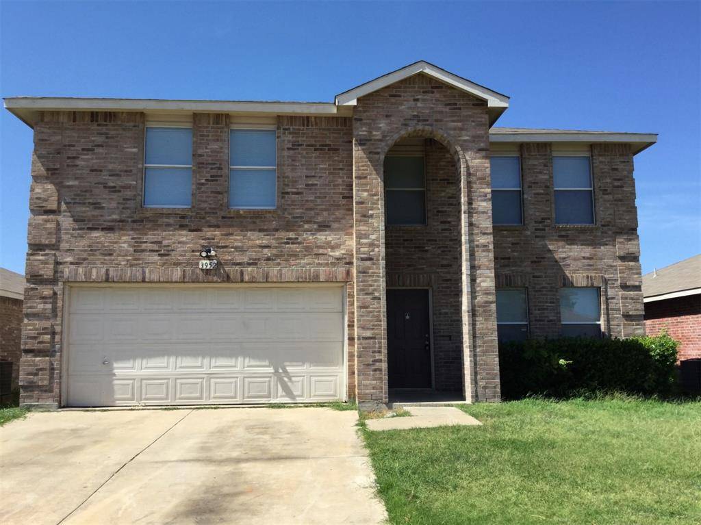 Fort Worth, TX 76123,3952 Golden Horn Lane