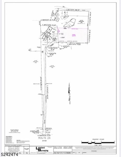 Chester Twp., NJ 07930,559 State Route 24