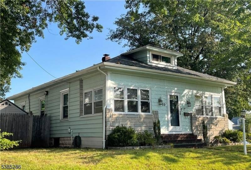 Woodbridge Twp., NJ 07095,59 Trinity Ln