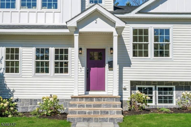 Summit City, NJ 07901,2 Rose Ln