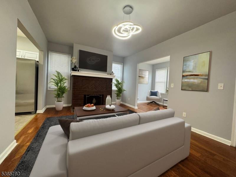 Newark City, NJ 07108,59 Rose Ter