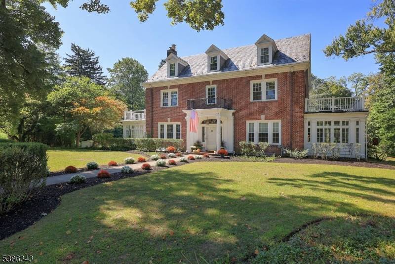 Morristown Town, NJ 07960,15 Georgian Rd