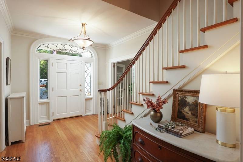 Morristown Town, NJ 07960,15 Georgian Rd