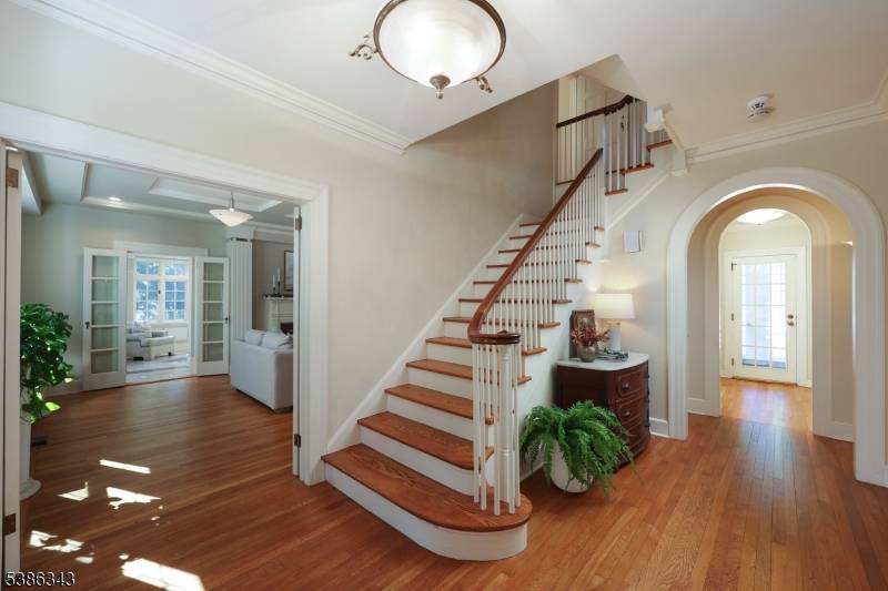 Morristown Town, NJ 07960,15 Georgian Rd