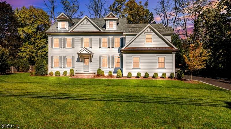 Madison Boro, NJ 07940,91 Woodland Rd