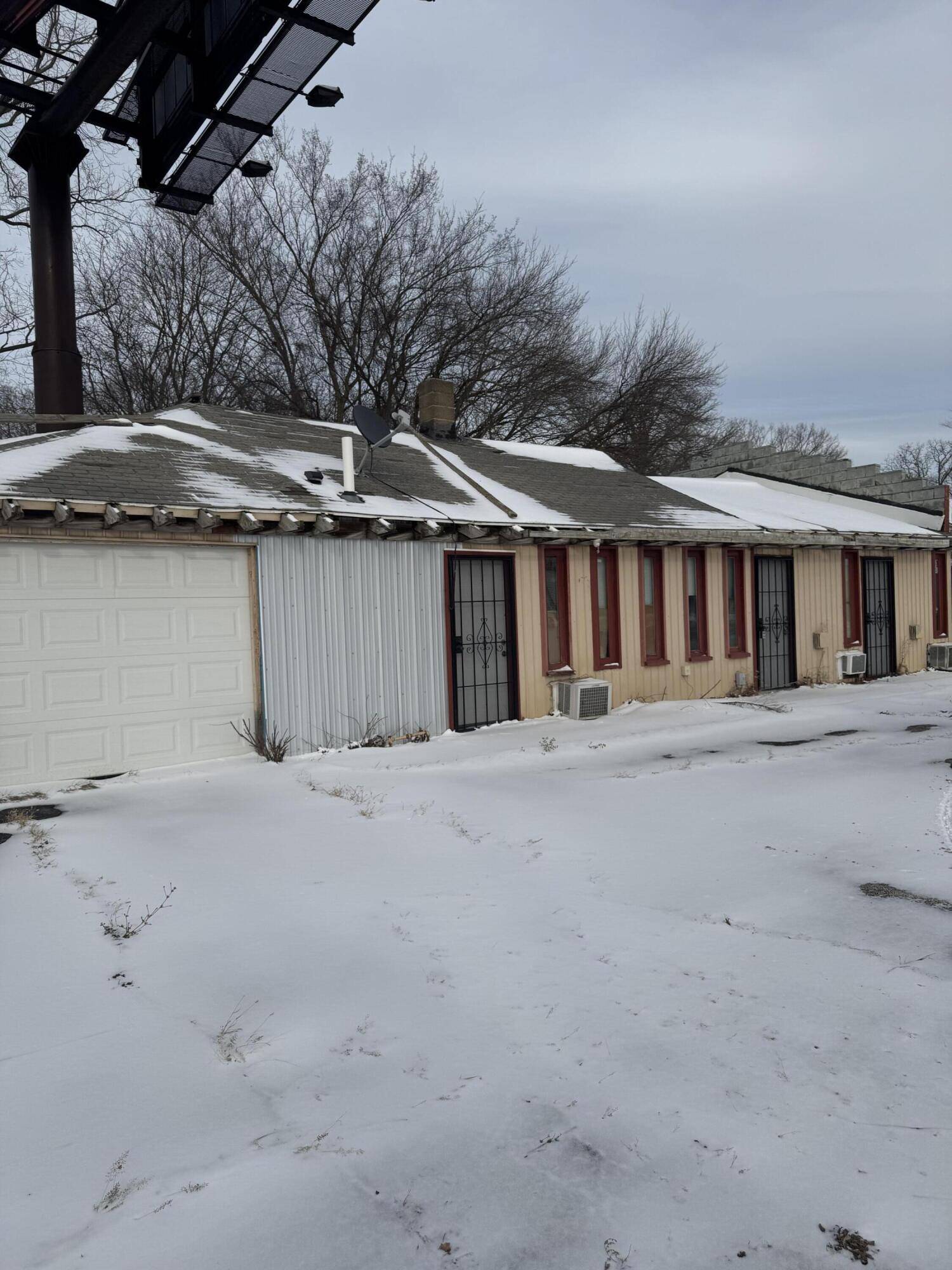 Benton Harbor, MI 49022,1175 E Napier AVE