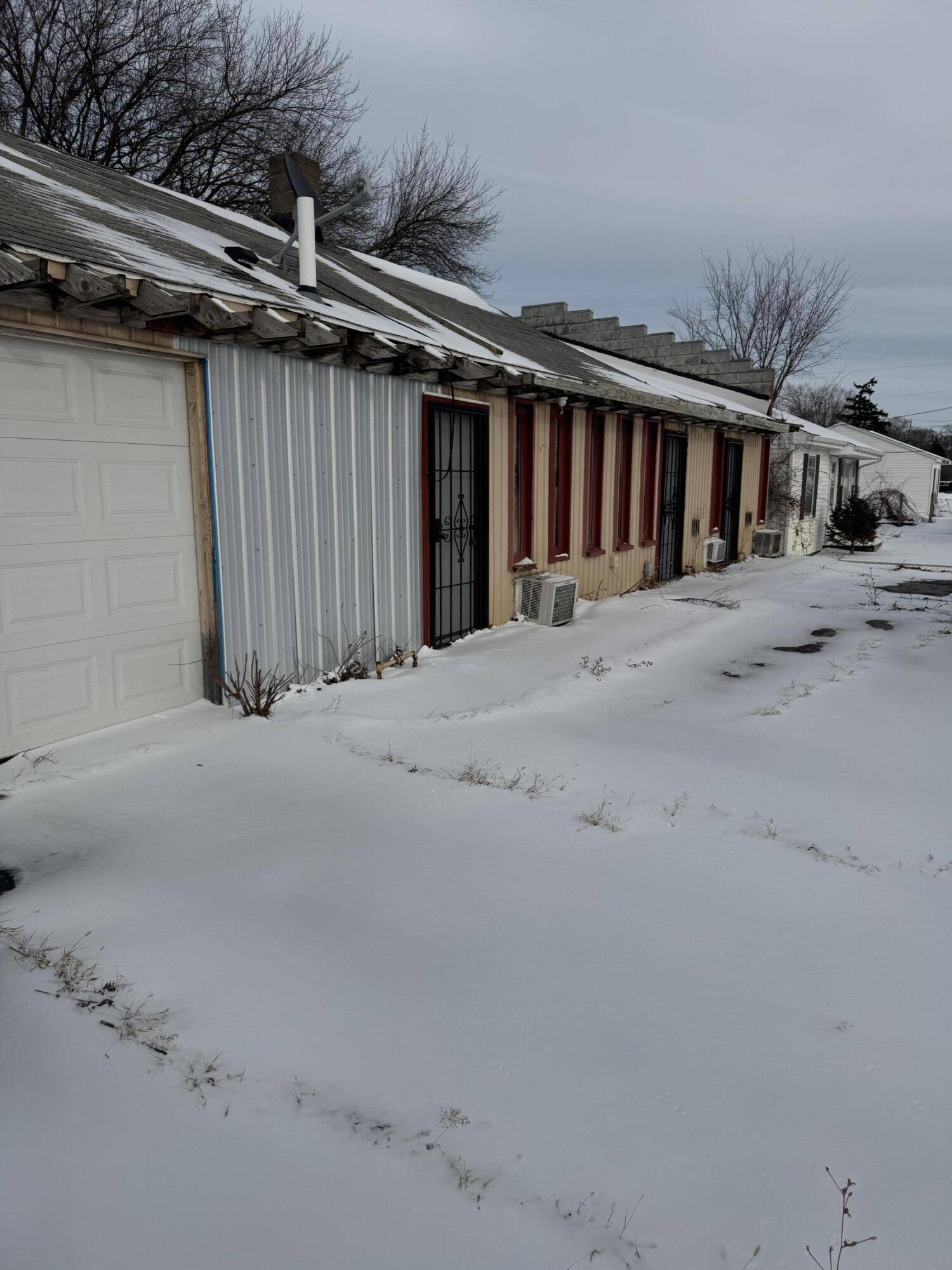 Benton Harbor, MI 49022,1175 E Napier AVE