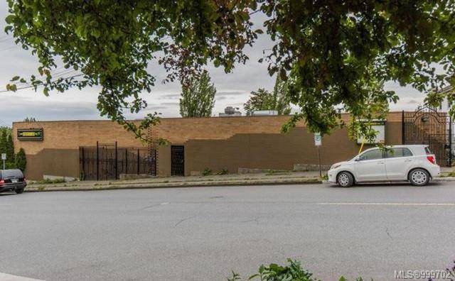 Nanaimo, BC V9R 4S8,46 Nicol St