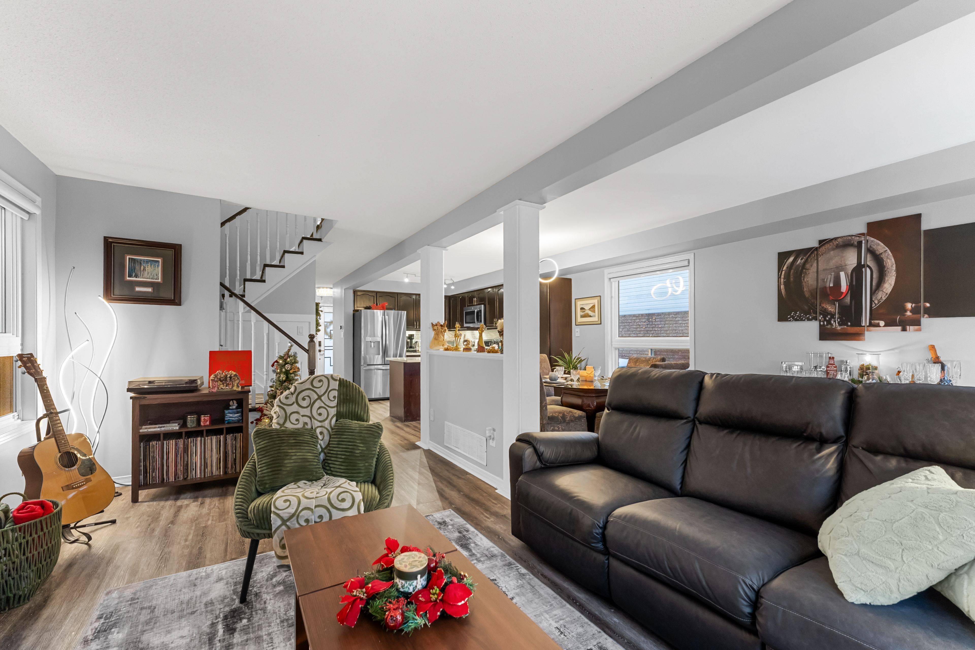 Oshawa, ON L1K 0B9,1720 Northfield AVE