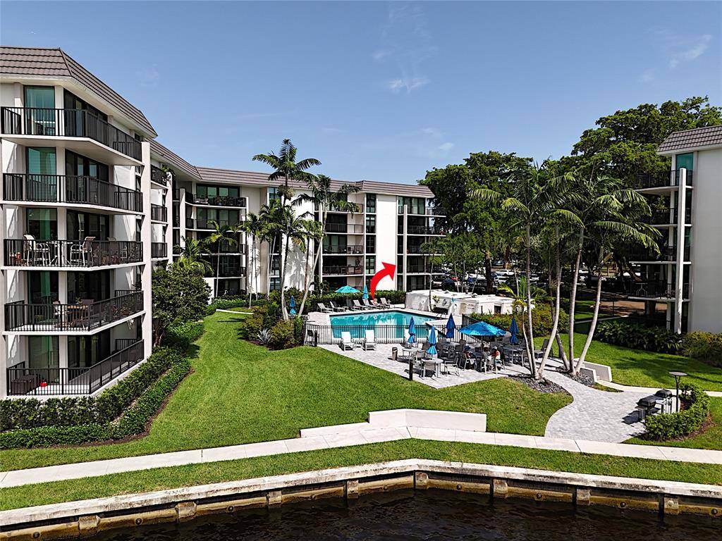 Fort Lauderdale, FL 33315,1301 River Reach Dr #217