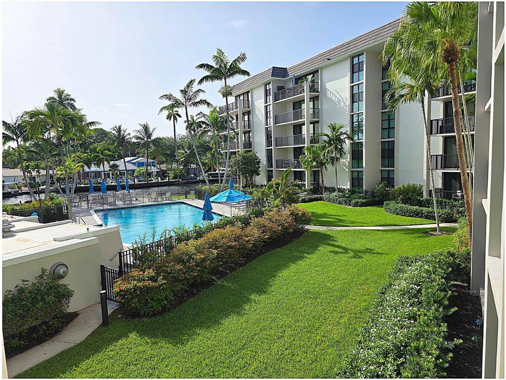 Fort Lauderdale, FL 33315,1301 River Reach Dr #217