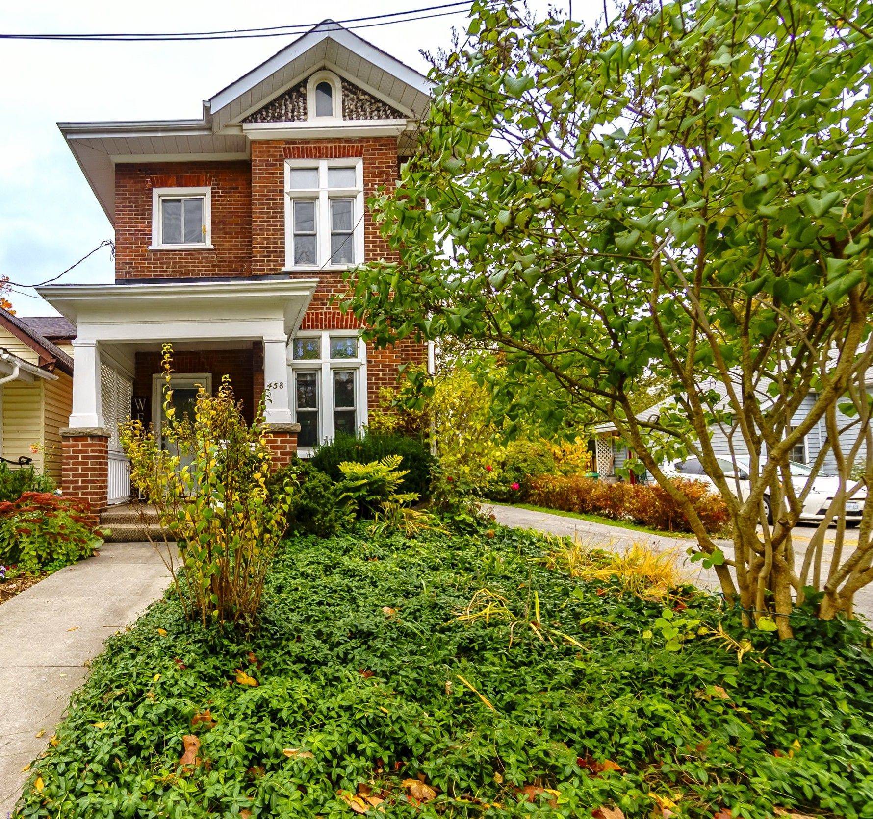 Peterborough, ON K9H 1T7,458 Driscoll TER