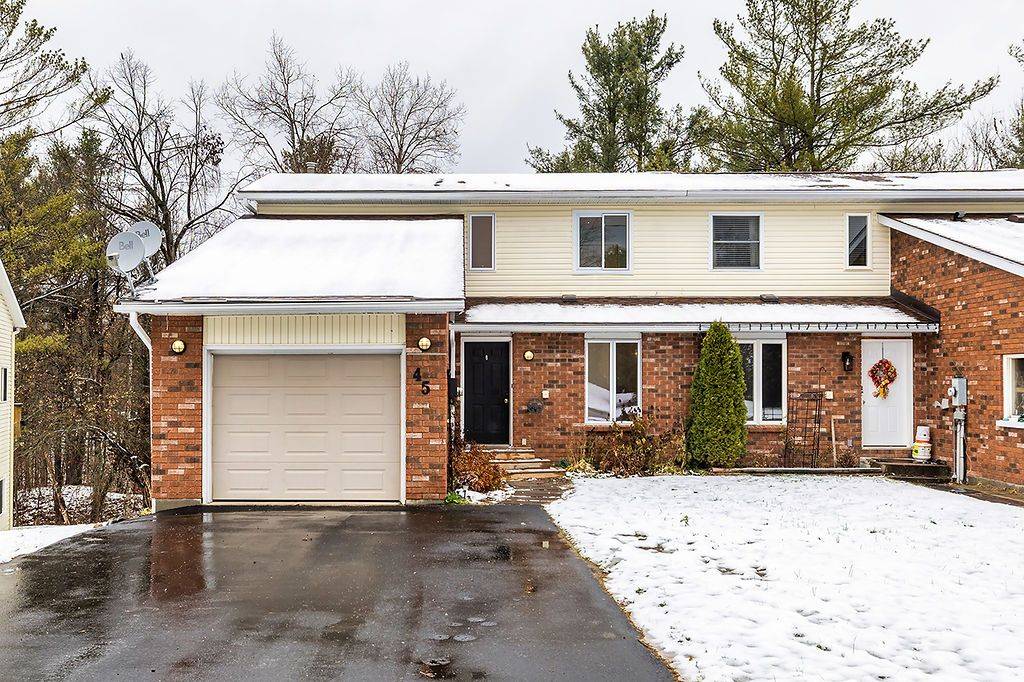 Bracebridge, ON P1L 1G9,45 Milton ST