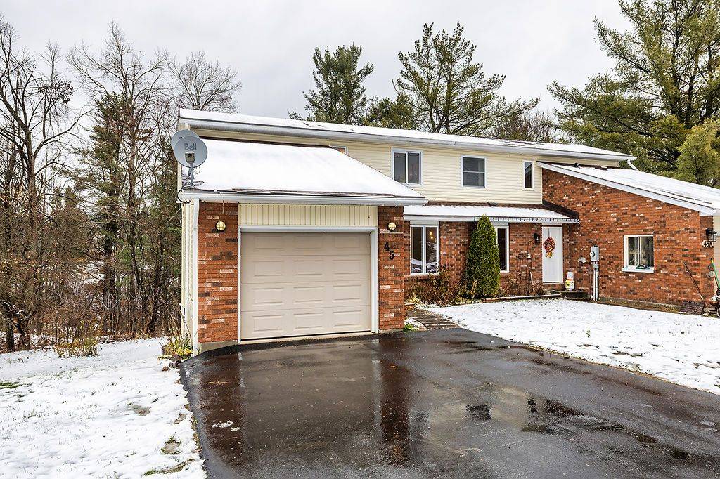 Bracebridge, ON P1L 1G9,45 Milton ST