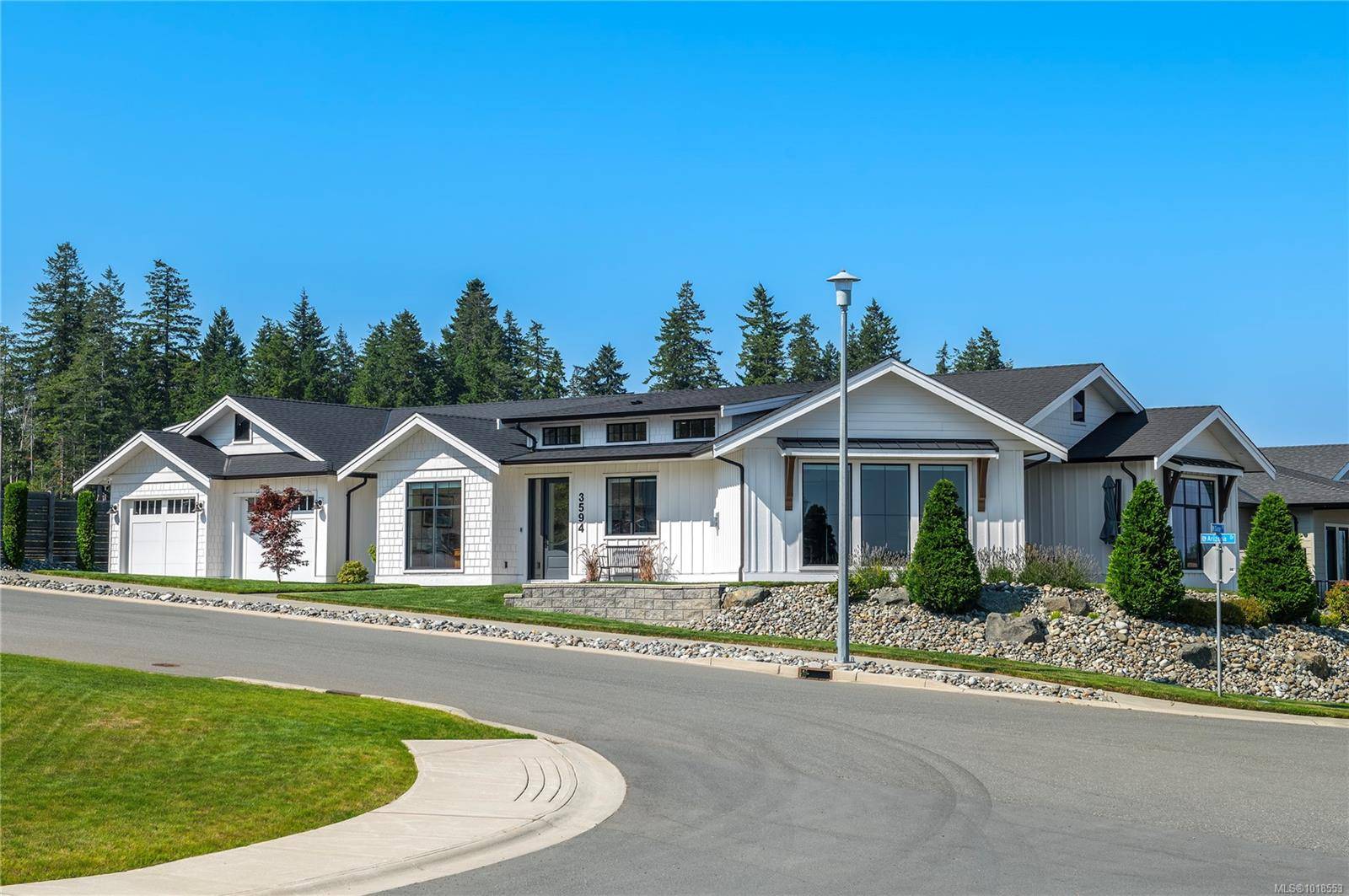 Campbell River, BC V9H 0E8,3594 Sage Pl