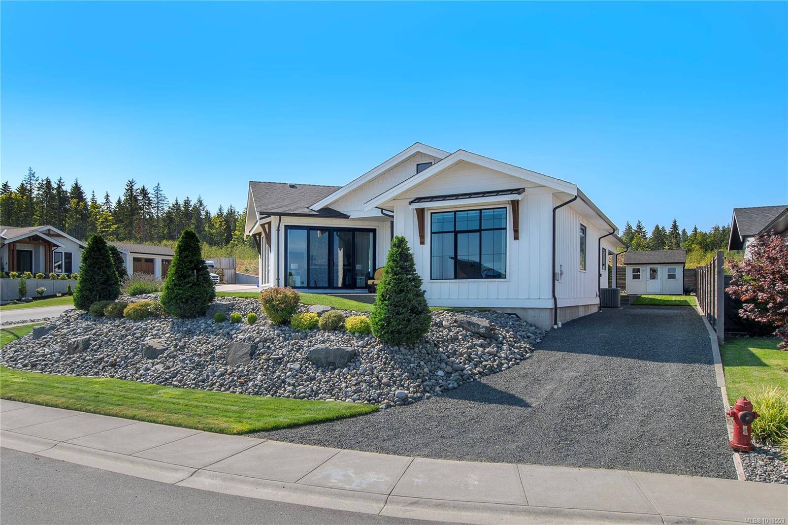 Campbell River, BC V9H 0E8,3594 Sage Pl