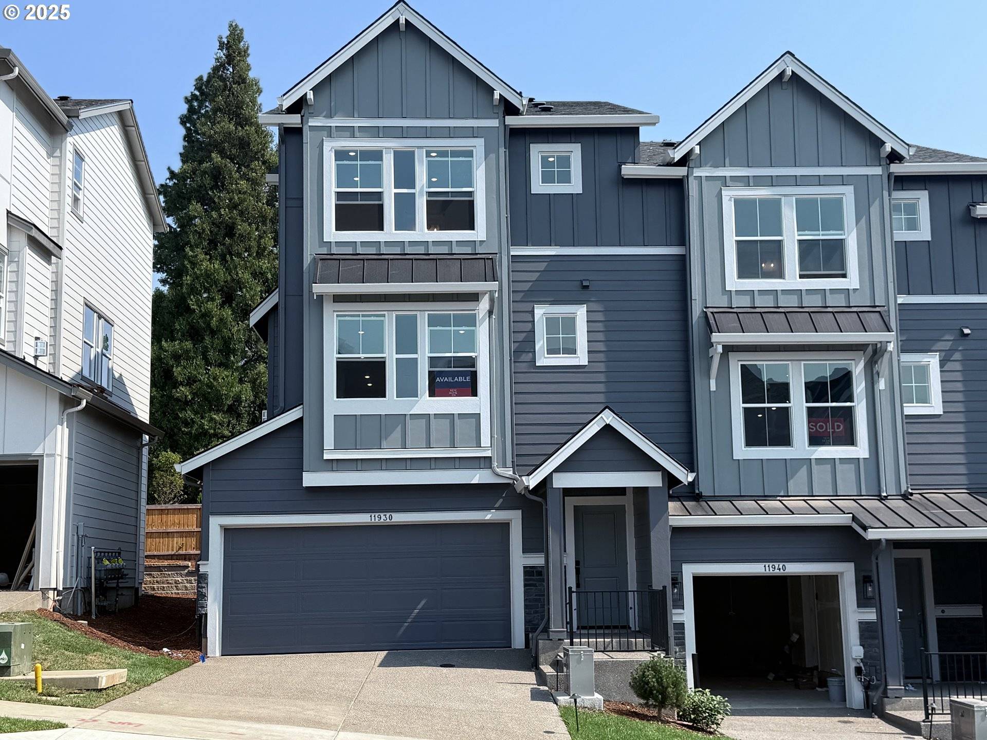 Beaverton, OR 97007,11930 SW 176th DR