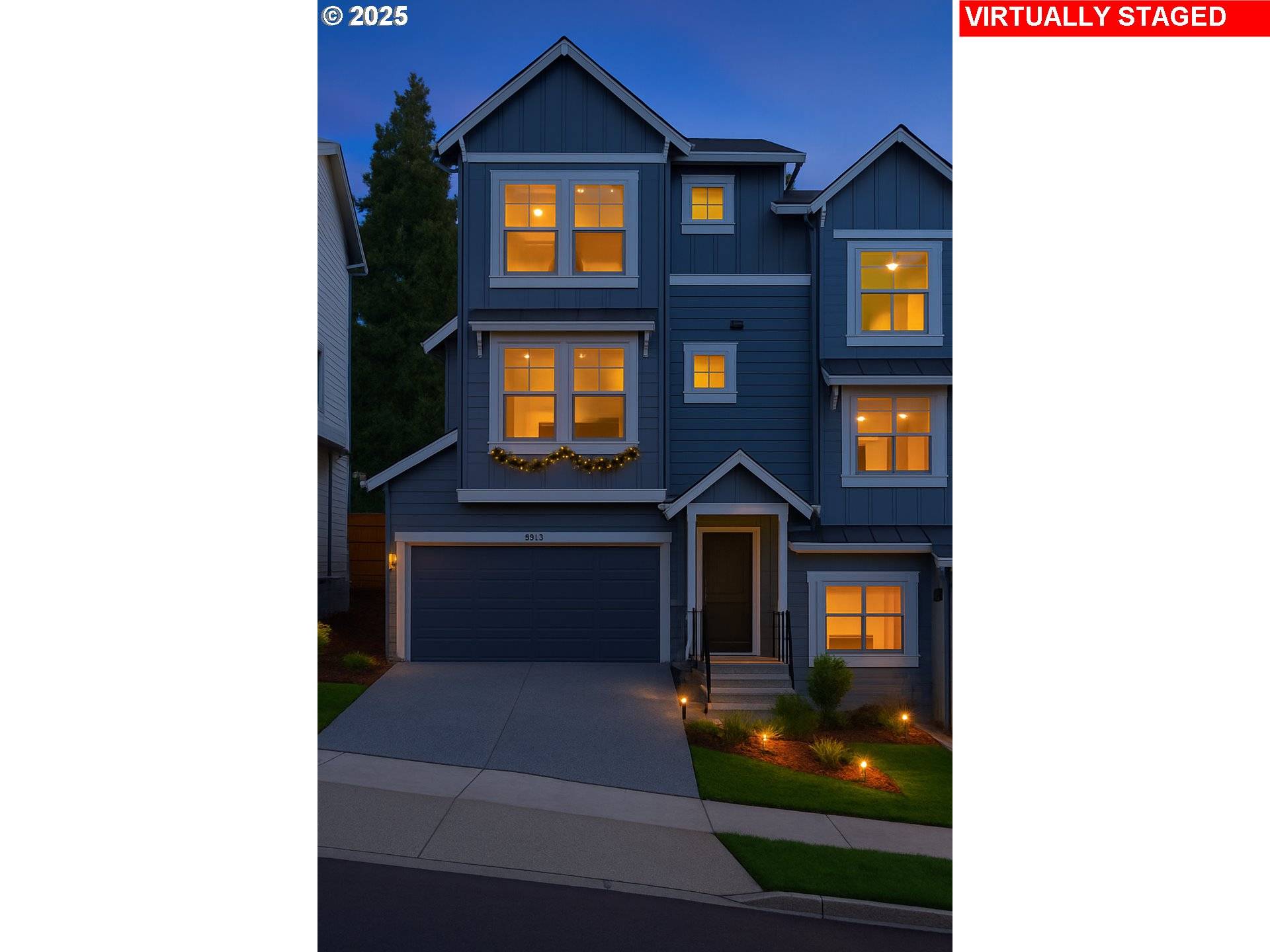 Beaverton, OR 97007,11930 SW 176th DR