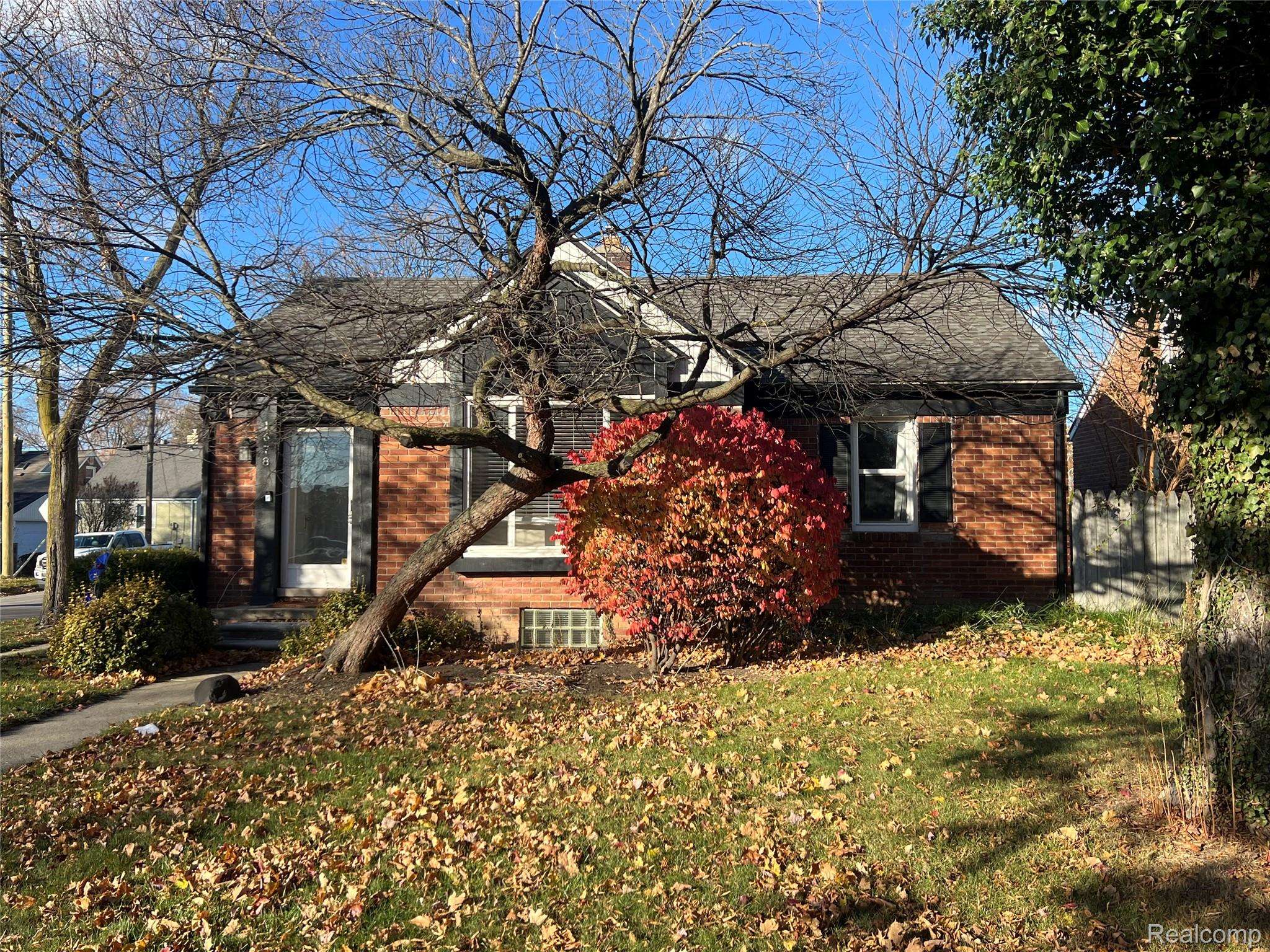 Birmingham, MI 48009,1678 N Taunton RD