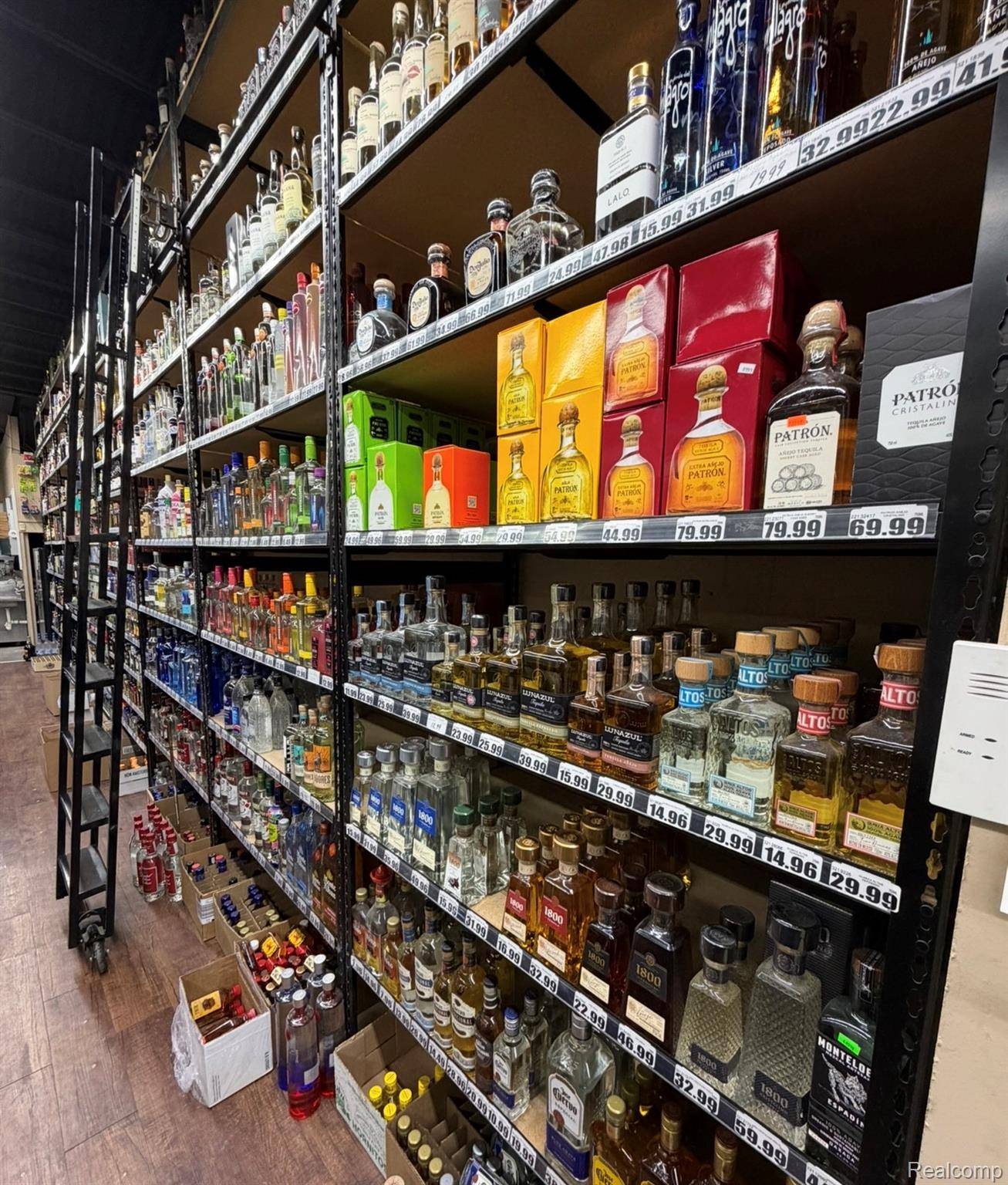 Detroit, MI 48224,16830 E Warren AVE