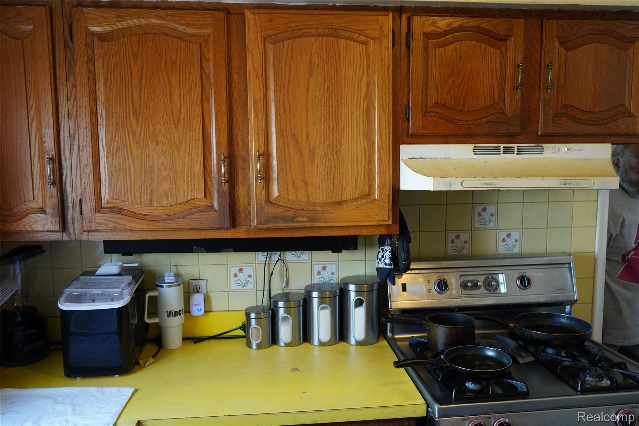 Detroit, MI 48221,20115 SANTA BARBARA DR