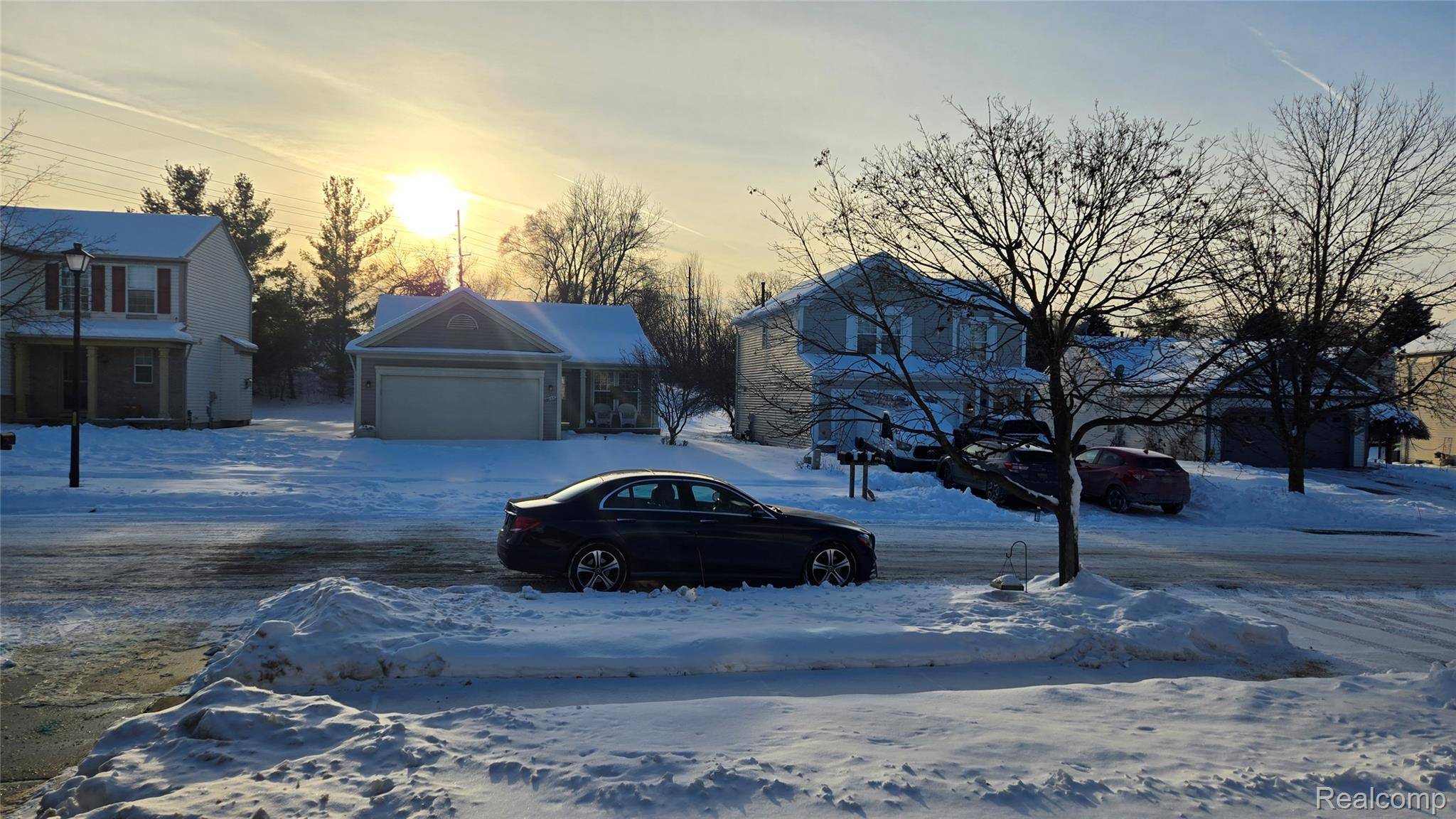 Pontiac, MI 48340,1554 Meadow Ridge DR