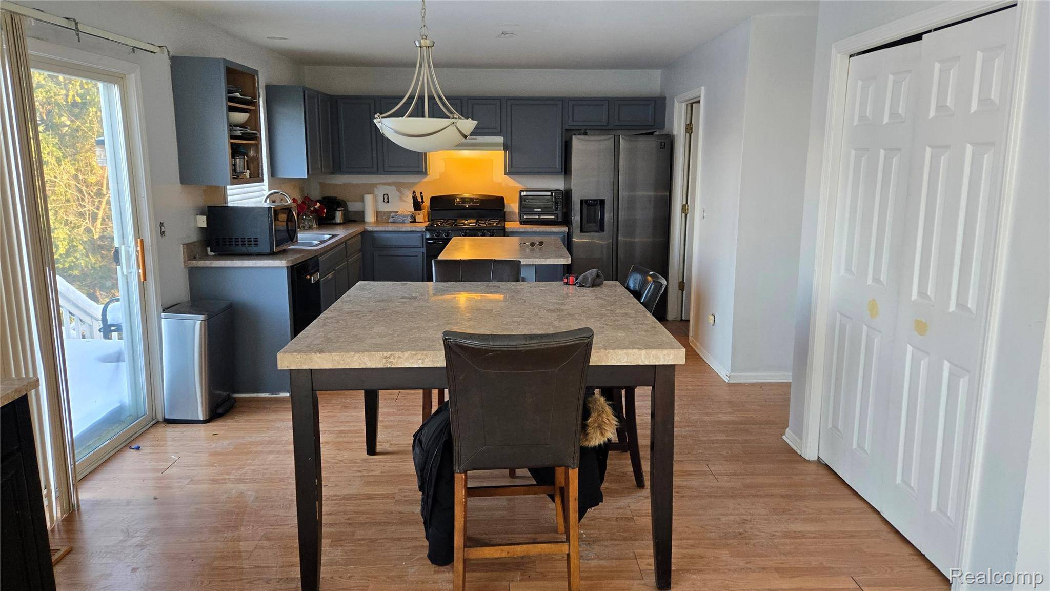 Pontiac, MI 48340,1554 Meadow Ridge DR