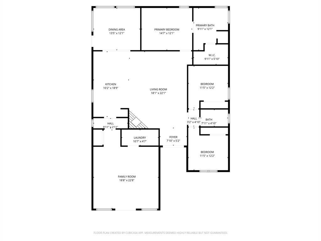 Granbury, TX 76049,4312 Rhea Road