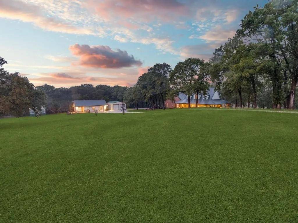 Gordonville, TX 76245,1635 Rock Creek Road