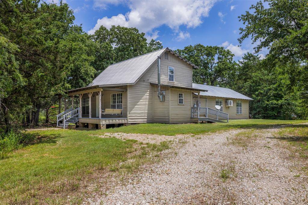 Mexia, TX 76667,365 Fcr 971