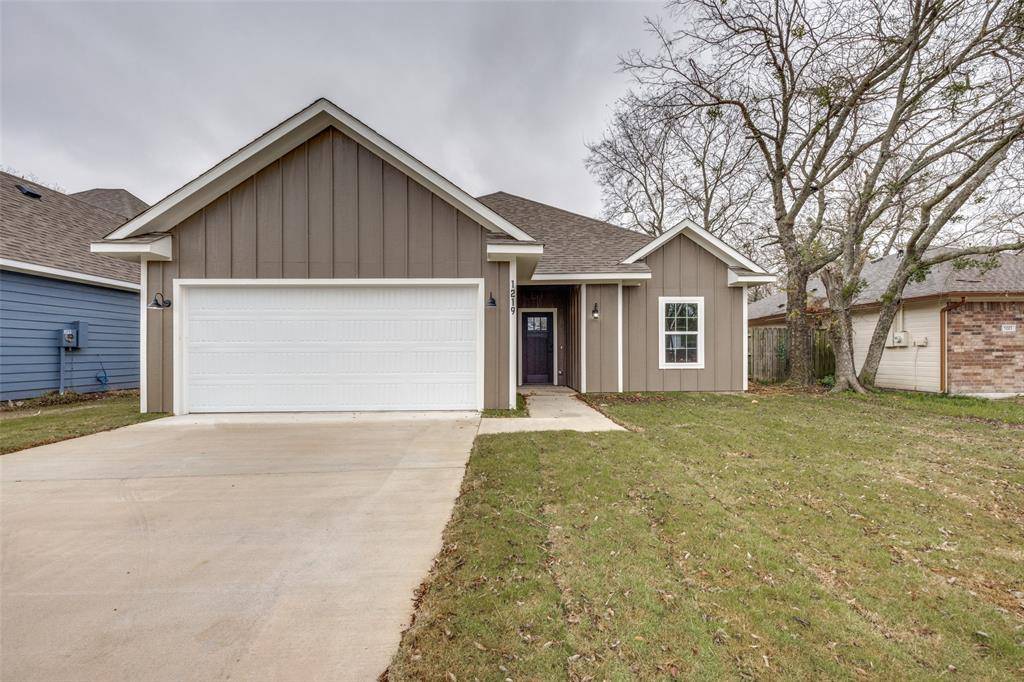 Sherman, TX 75090,1219 S Montgomery Street