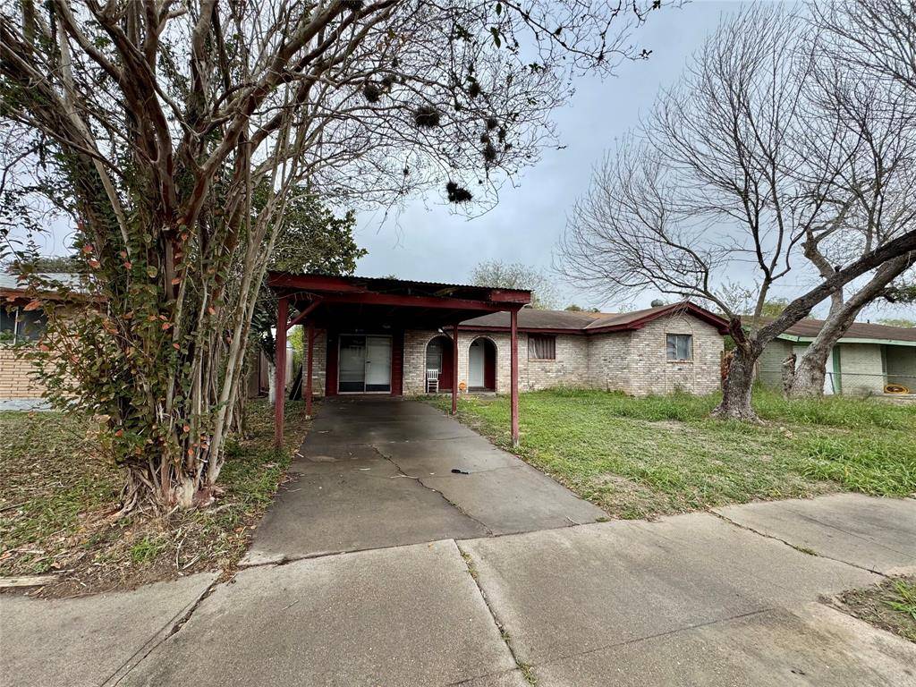 Beeville, TX 78102,703 Hereford Drive