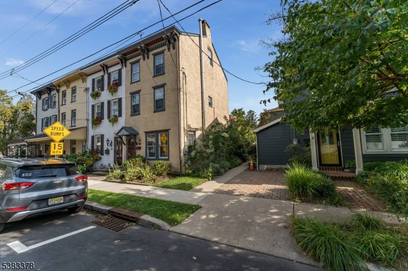 Lambertville City, NJ 08530,53 Ferry Street