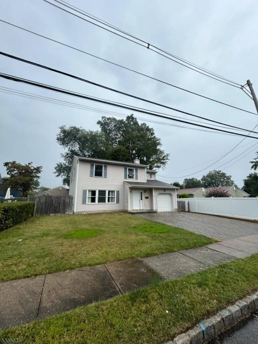 Parsippany-troy Hills Twp., NJ 07054,86 Kingston Rd