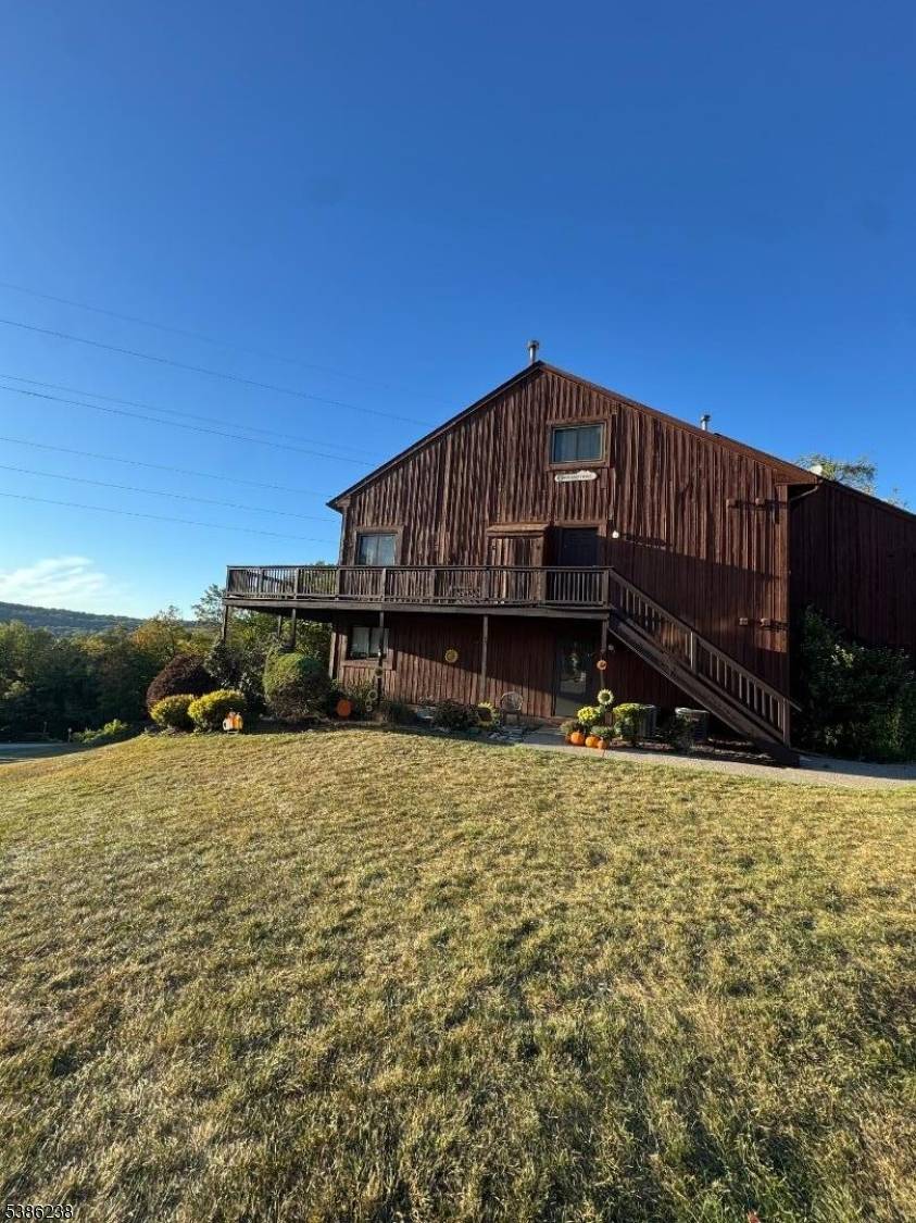 Vernon Twp., NJ 07462,1 Brandywine Ct #6